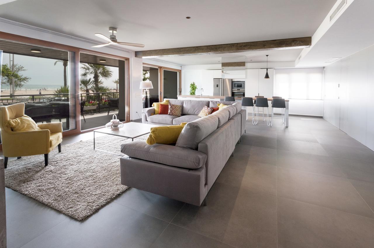 Ag Casa Del Mar Premium Apartment Gandia