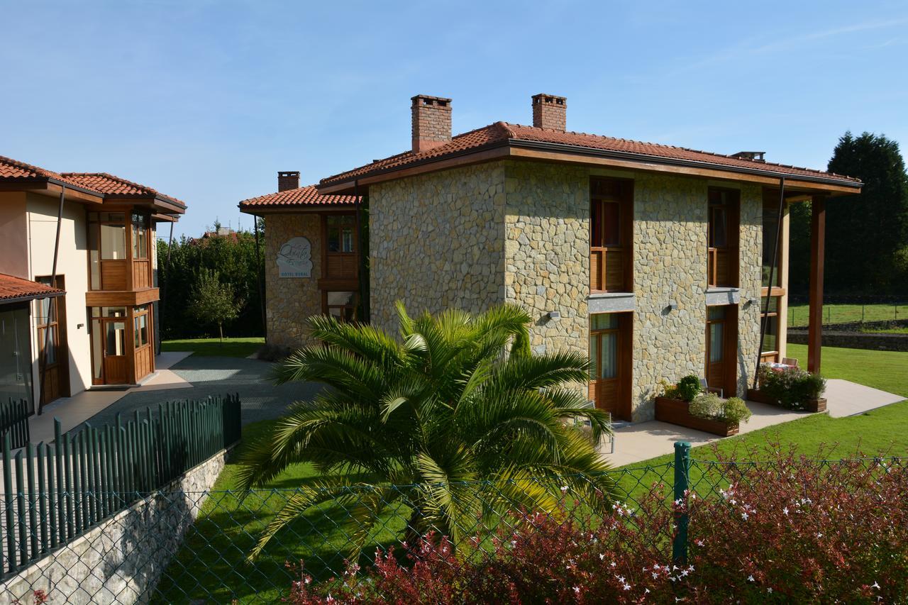 Hotel La Quintaesencia