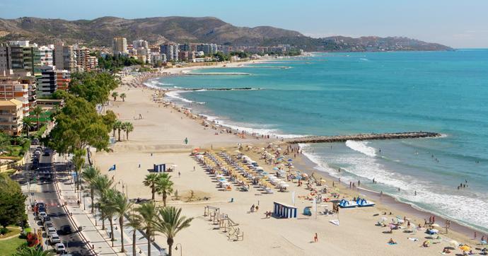 Deluxe Benicasim * Benicàssim
