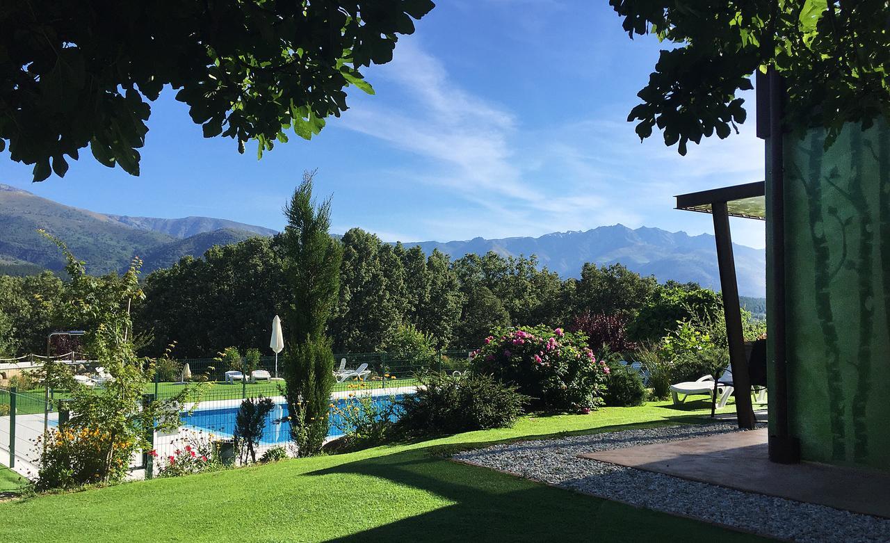 Veragua. Glamping Y Turísticos Apartamento