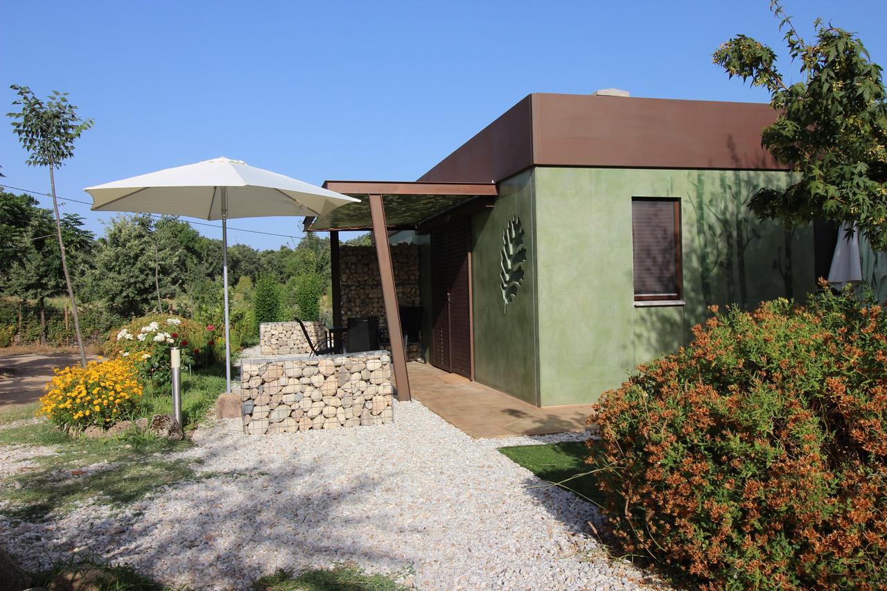 Apartamento Veragua. Glamping Y Turísticos *