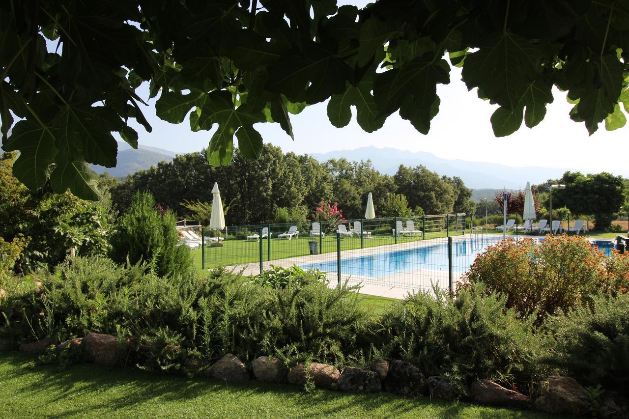 Veragua. Glamping Y Turísticos Villanueva De La Vera