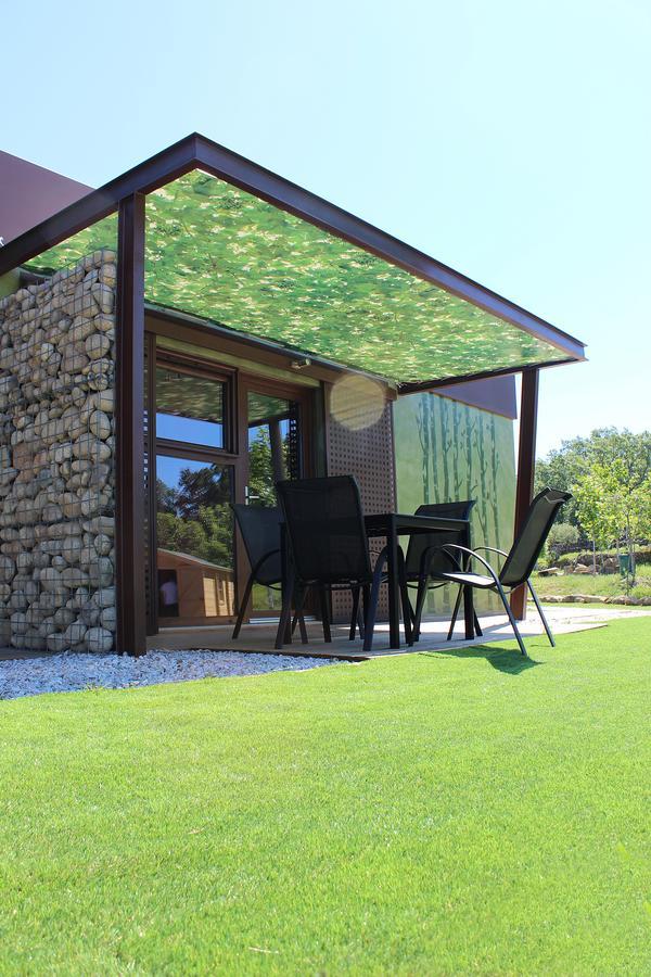 Apartamento Veragua. Glamping Y Turísticos