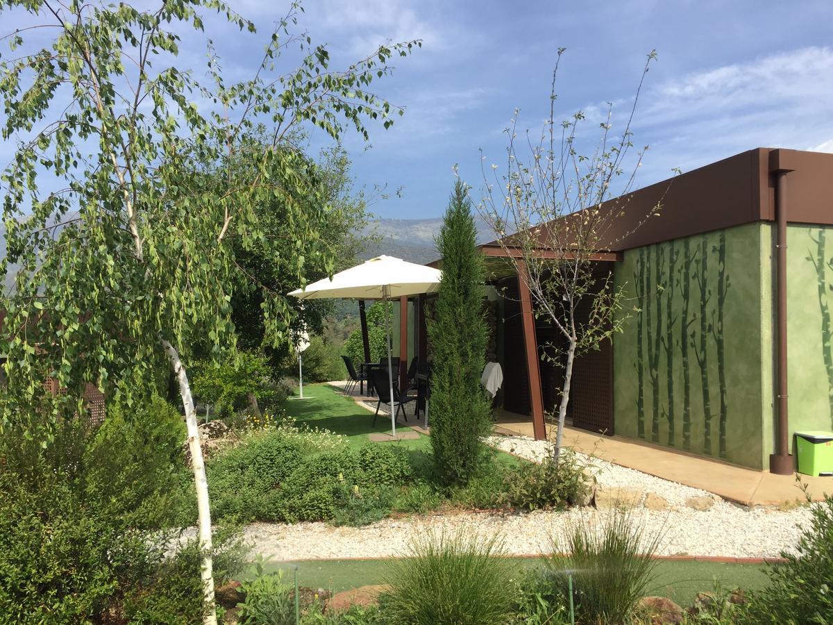 Veragua. Glamping Y Turísticos * Villanueva De La Vera