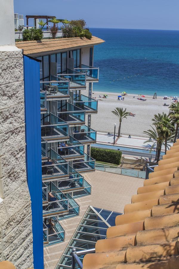 Kaktus Kaktus Albir 4* L'Alfas del Pi