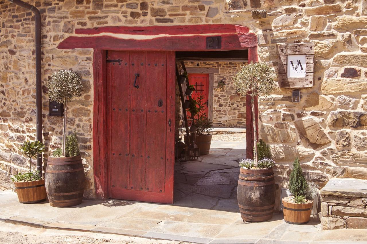 Via Avis Casa rural