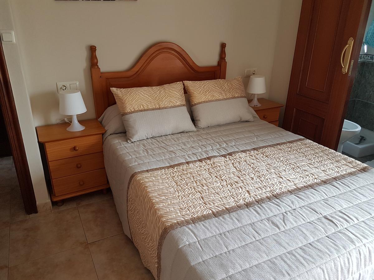 Pensión Hogar Del Puerto Combarro
