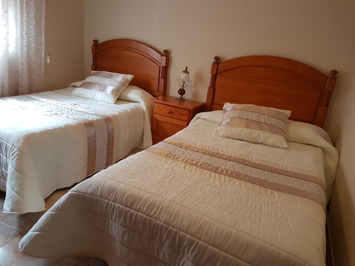 Hogar Del Puerto Combarro