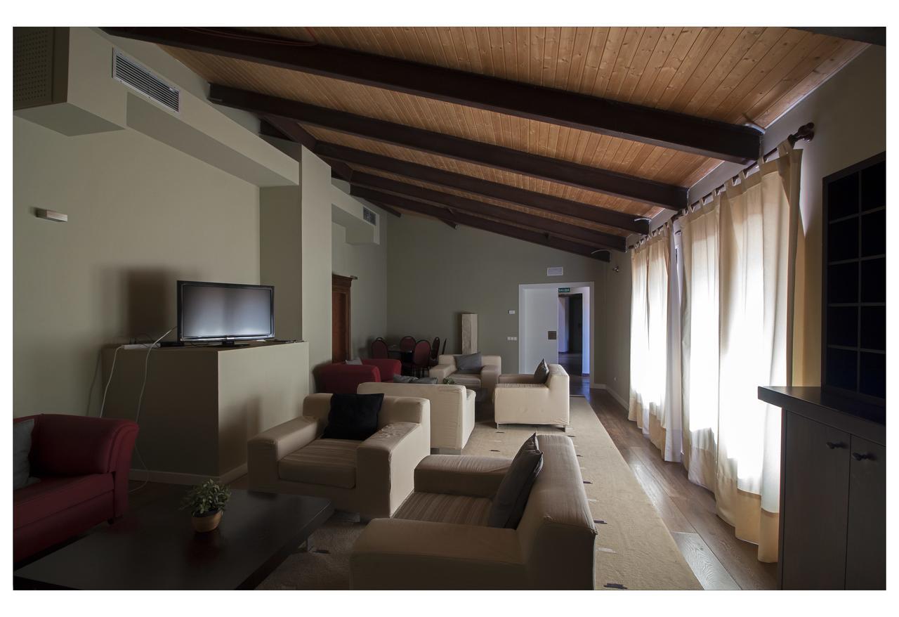 Hotel La Casona De Valbuena
