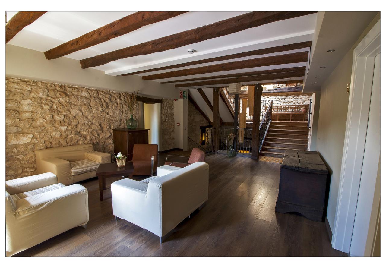 Hotel La Casona De Valbuena 4*