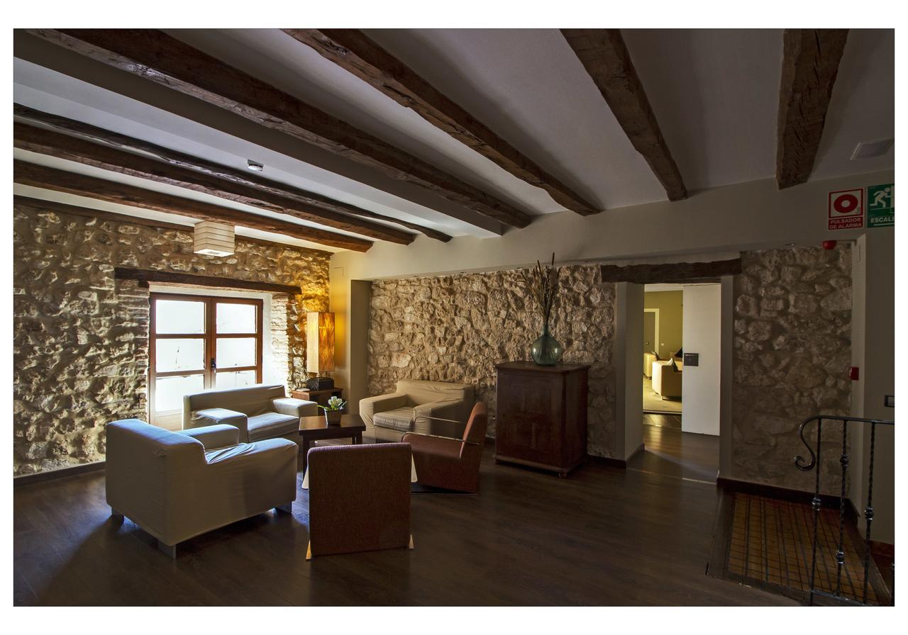 La Casona De Valbuena