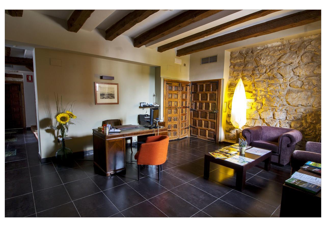 La Casona De Valbuena 4* Valbuena De Duero