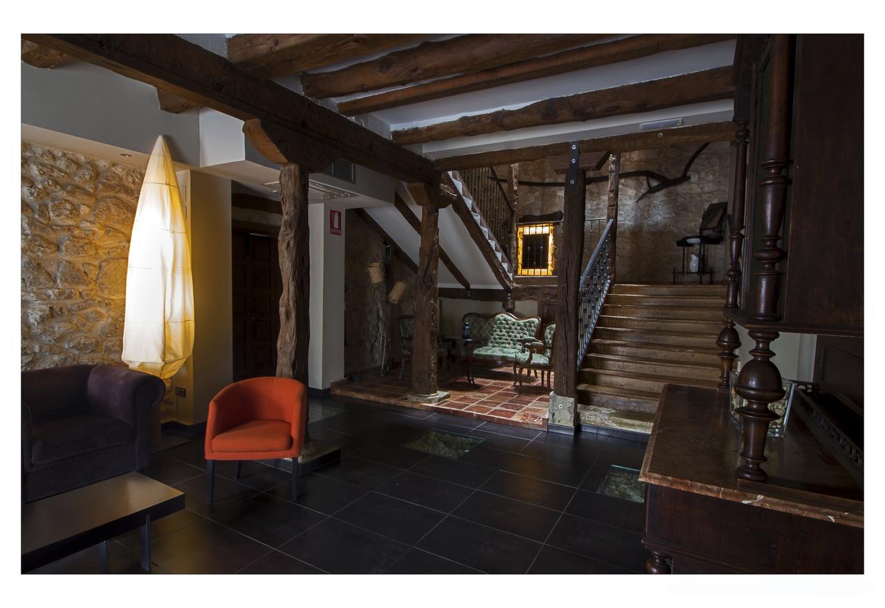 La Casona De Valbuena Hotel 4*