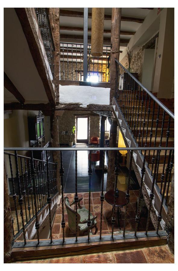 Hotel La Casona De Valbuena