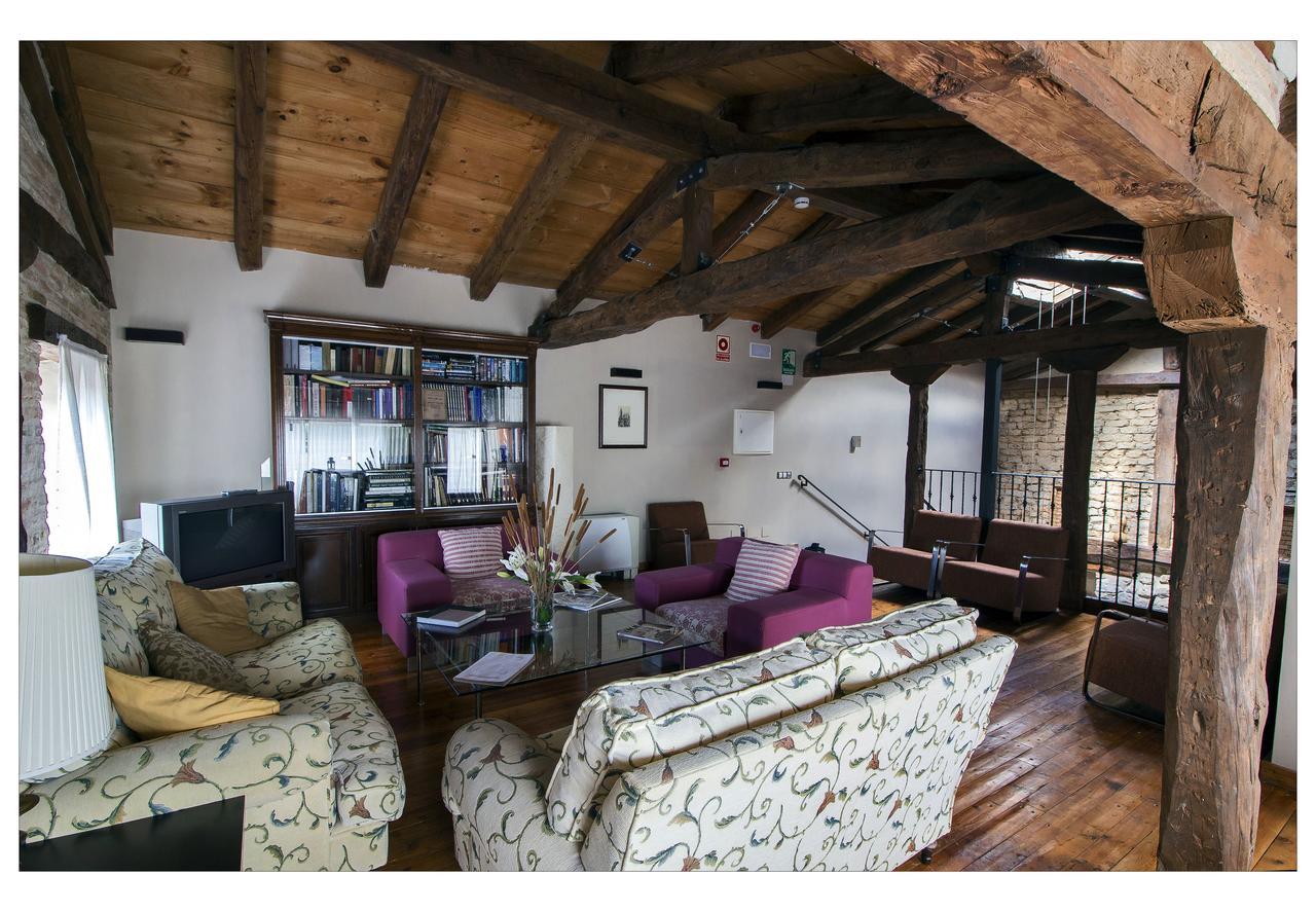 La Casona De Valbuena Valbuena De Duero