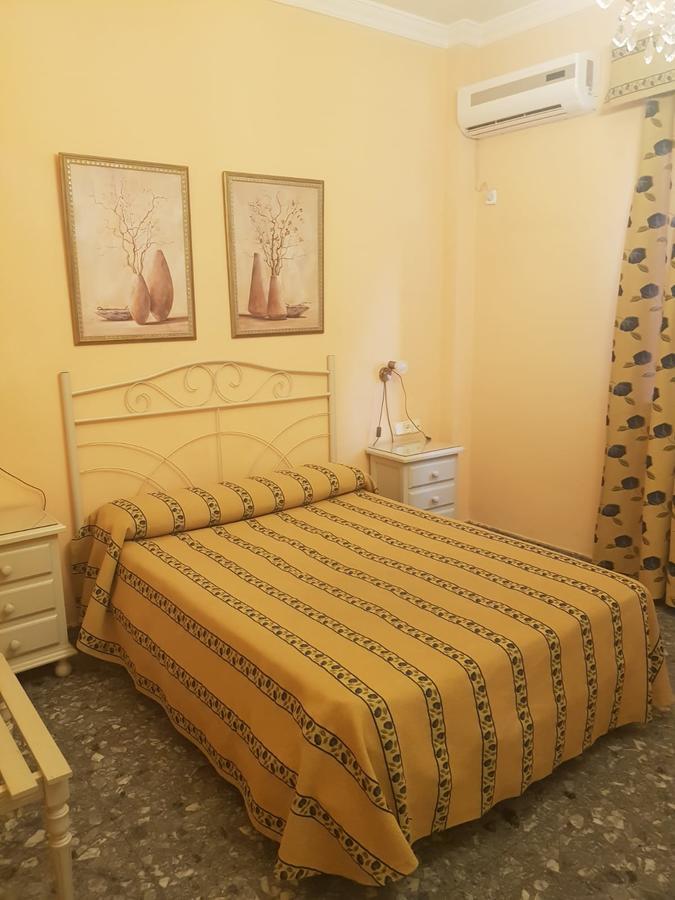 Hispalis Guest house