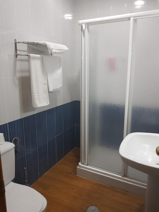 Hispalis Guest house