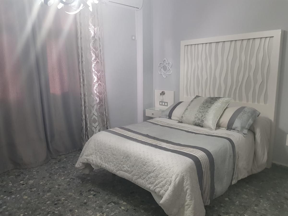 Guest house Hispalis