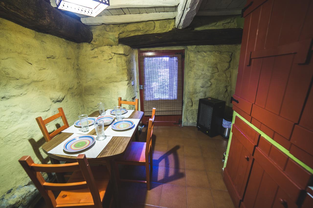 Caserío Da Castiñeira