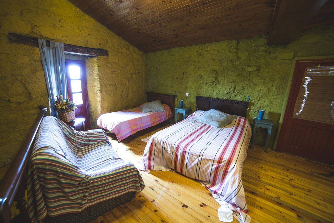 Caserío Da Castiñeira