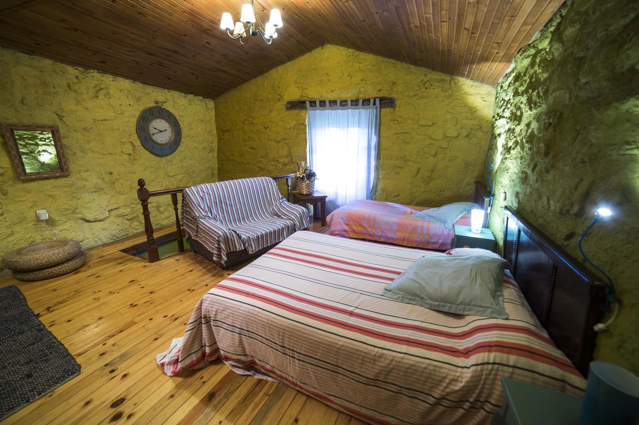 Caserío Da Castiñeira *
