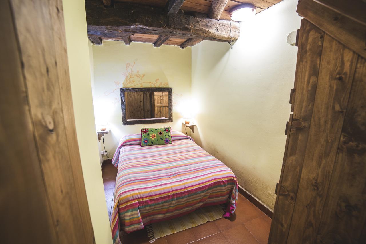 Caserío Da Castiñeira * Sas do Monte