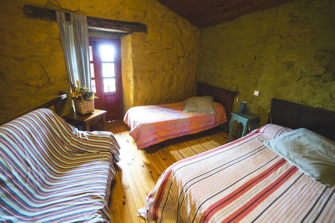 Caserío Da Castiñeira *