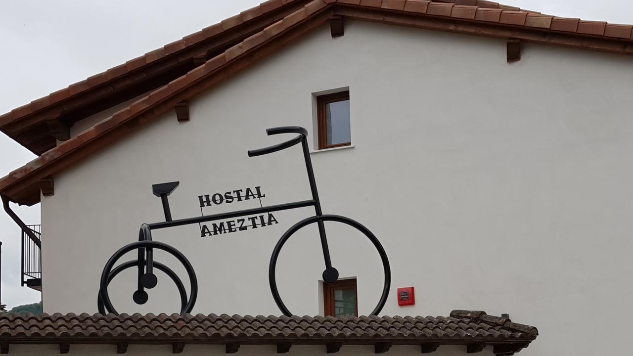 Ameztia 3*