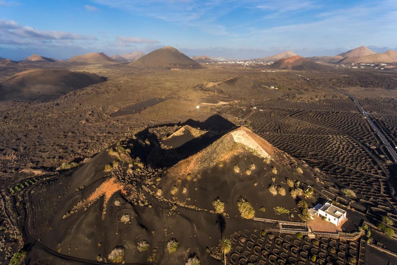 Villa Alki Puerto del Carmen (Lanzarote)