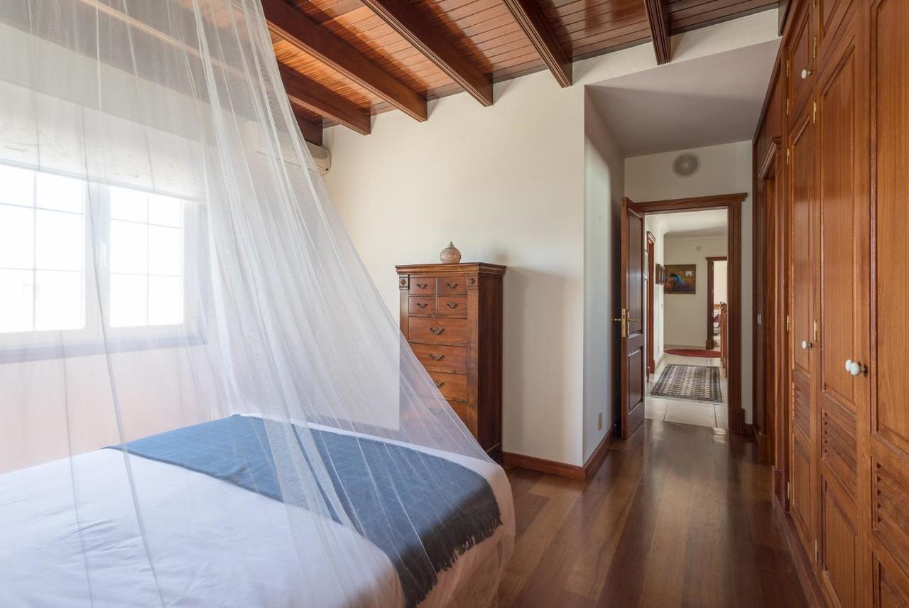 Alki Villa Puerto del Carmen (Lanzarote)