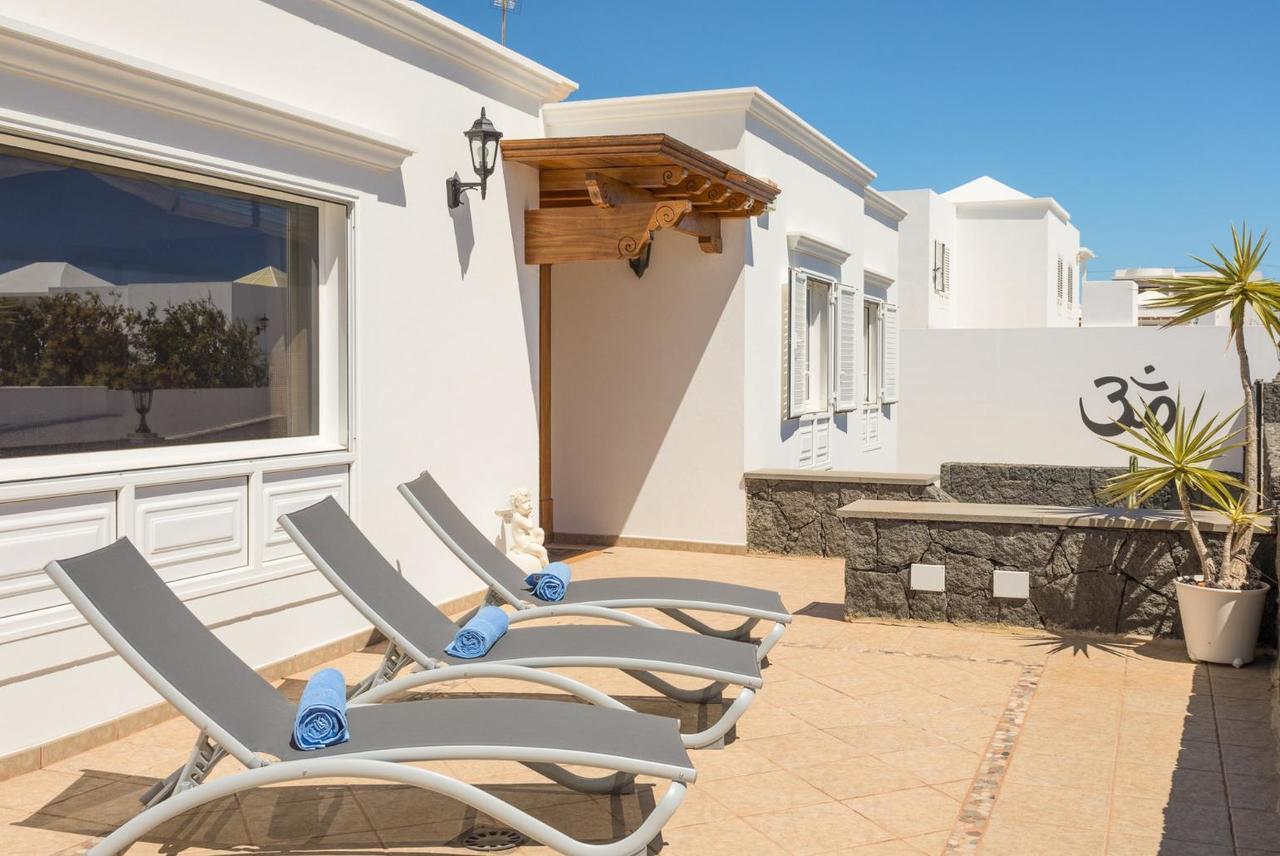 Alki Villa Puerto del Carmen (Lanzarote)