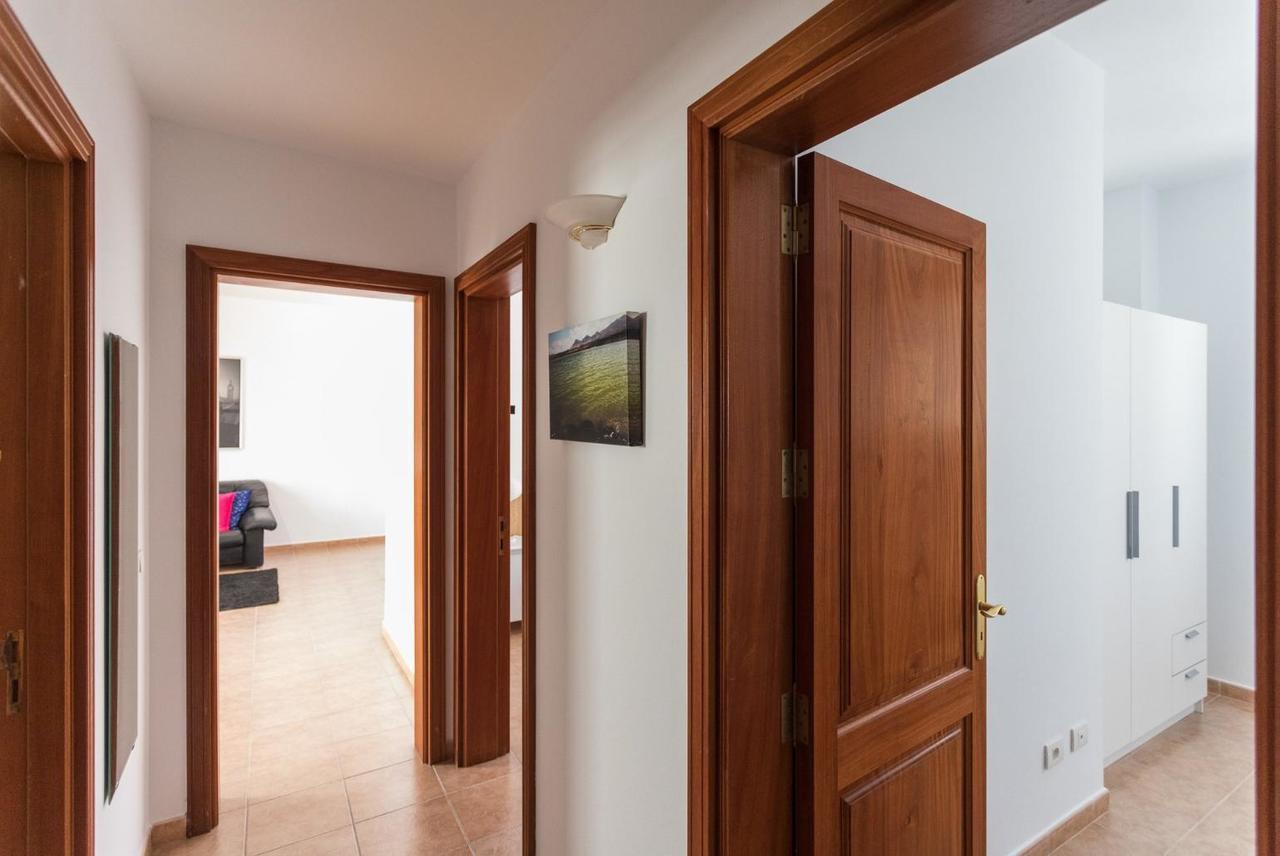 Alki Villa Puerto del Carmen (Lanzarote)