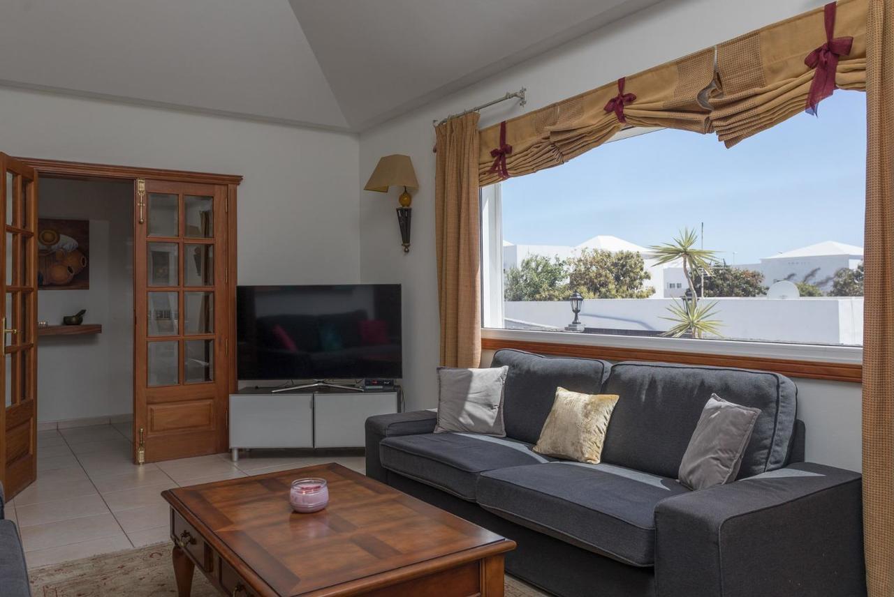Alki Villa Puerto del Carmen (Lanzarote)