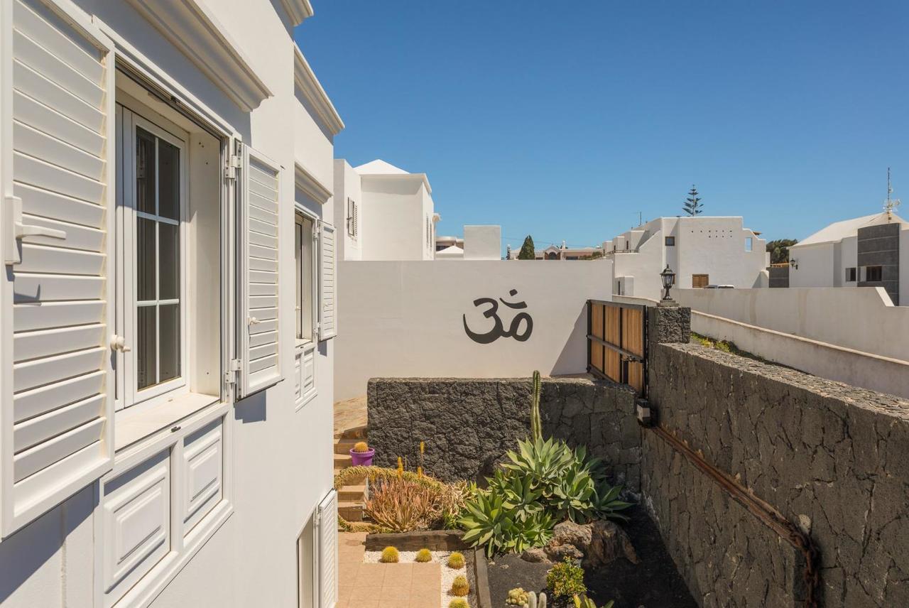 Alki Puerto del Carmen (Lanzarote)