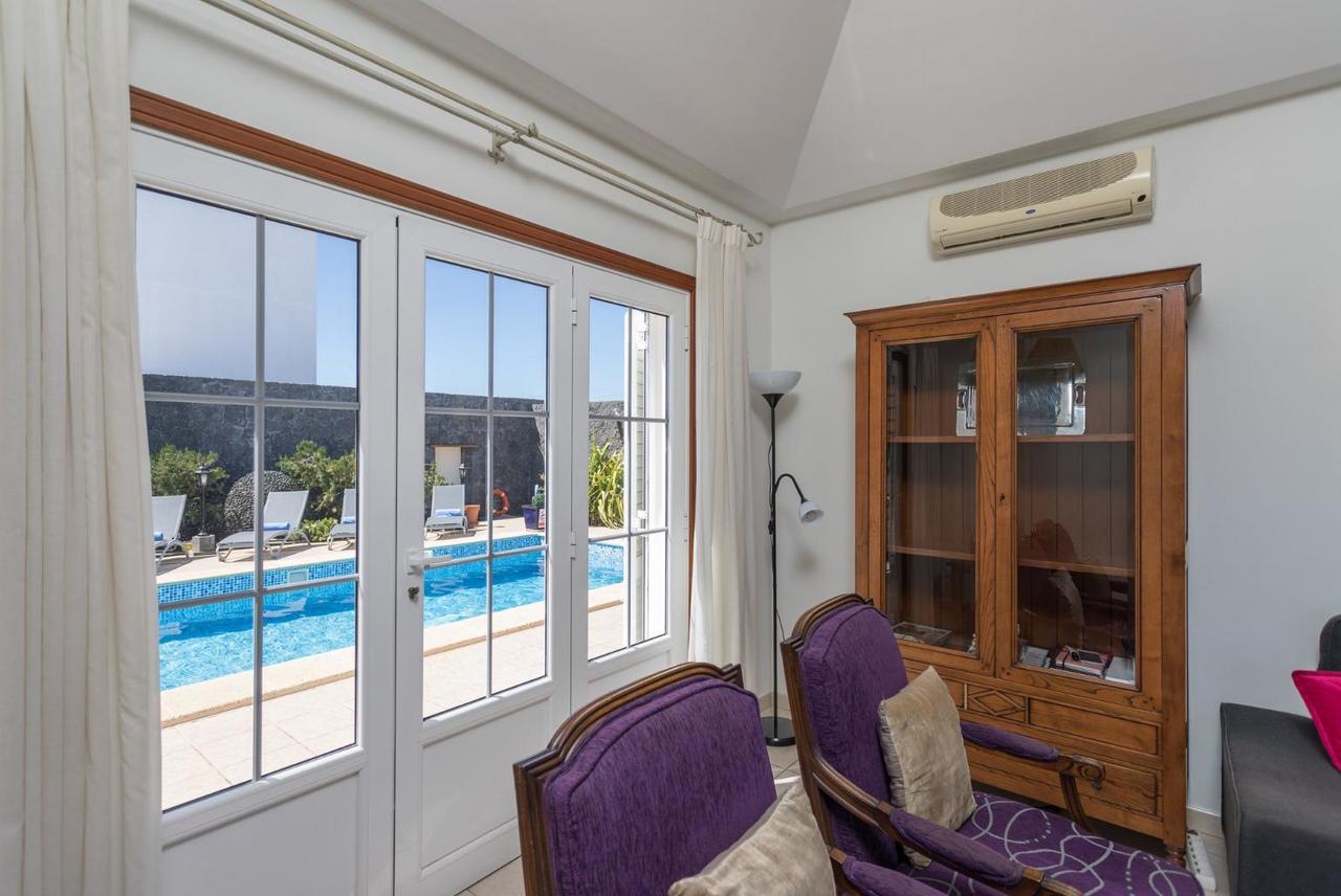Villa Alki *