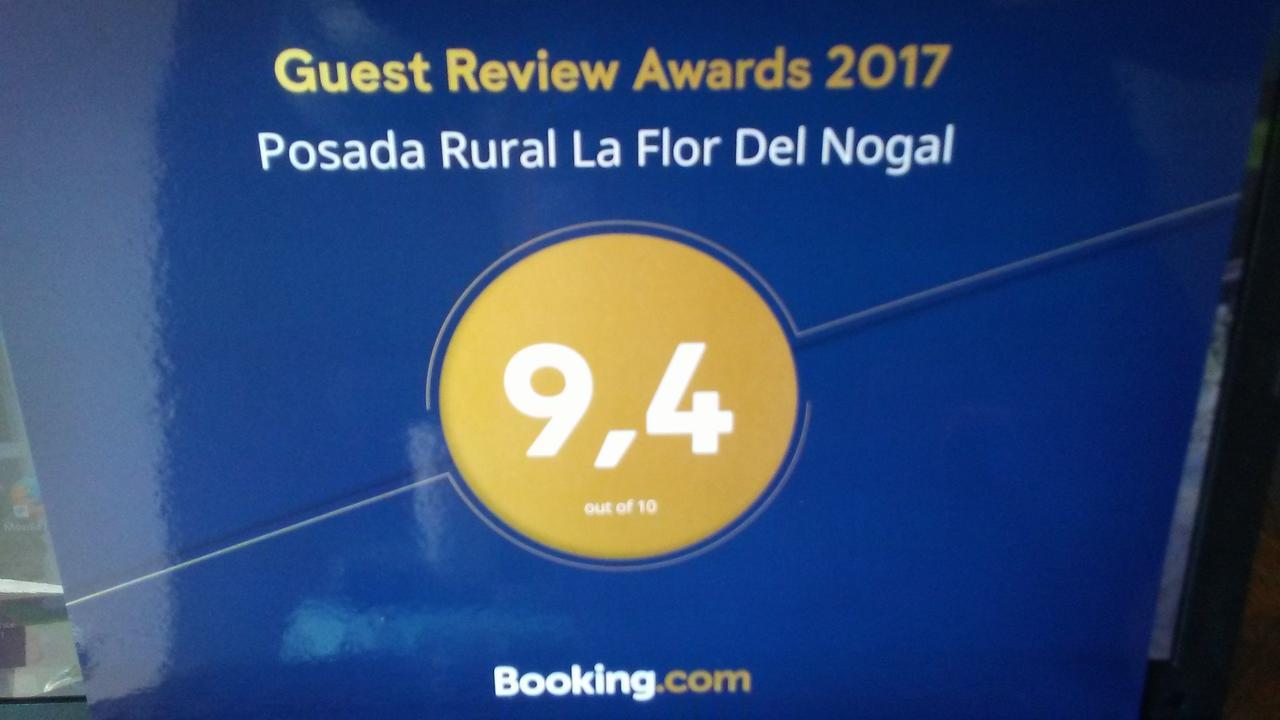 Rural La Flor Del Nogal