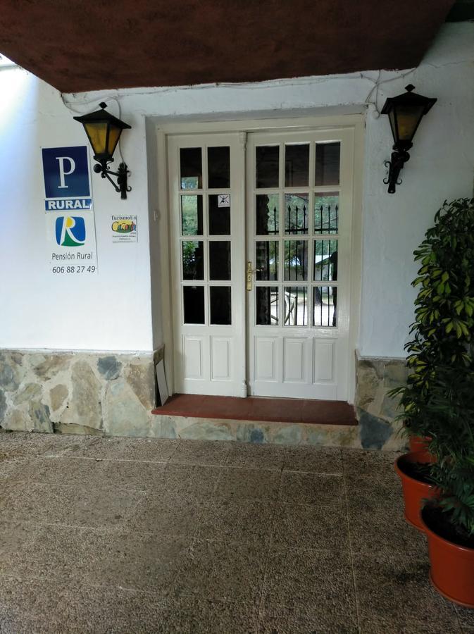 Rural Arroyo La Teja Guest house Arroyo Frio
