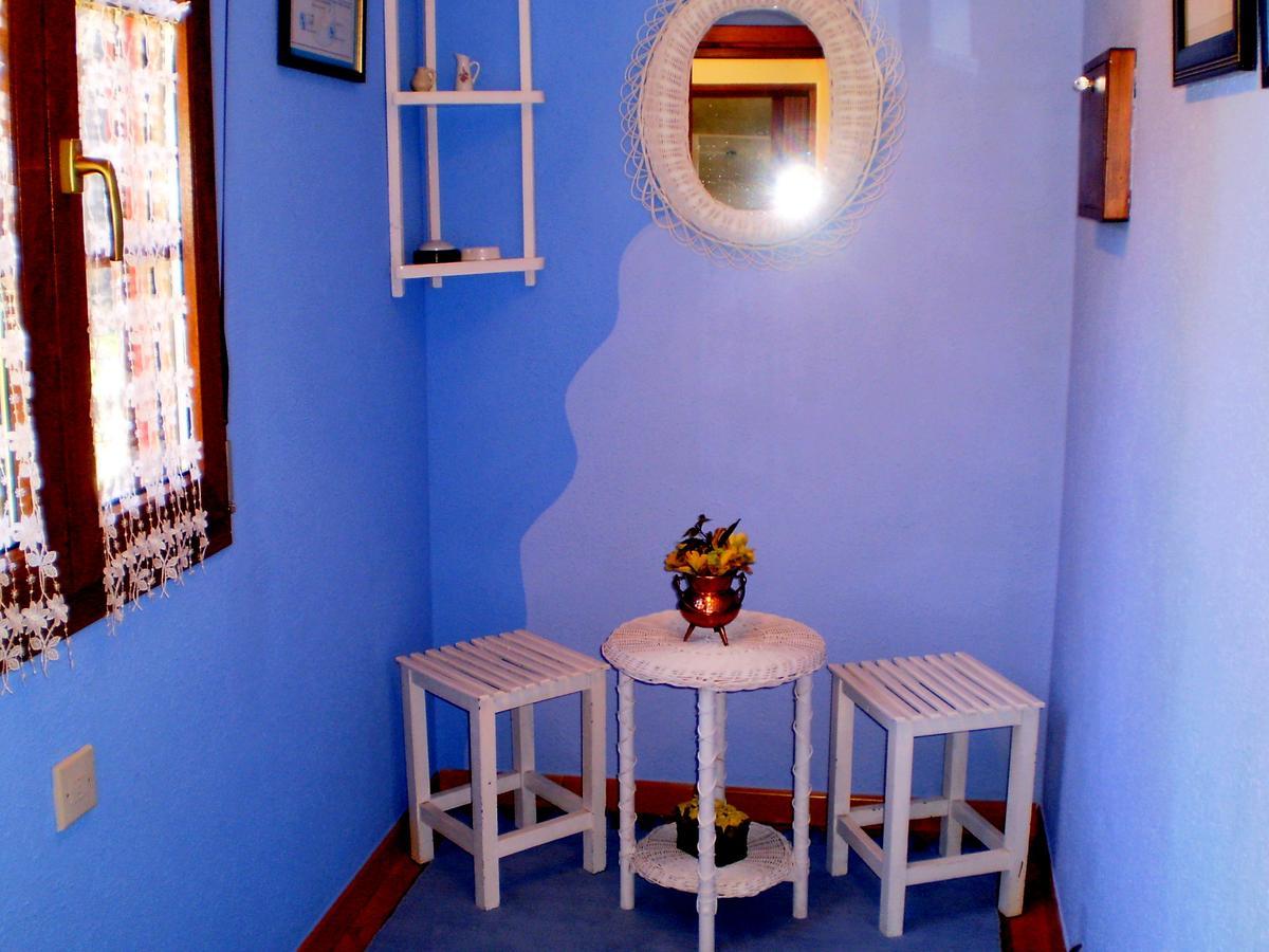 Apartamento Huerta Carúa I Y Ii *