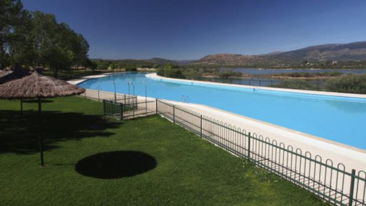 Encarnas Apartment