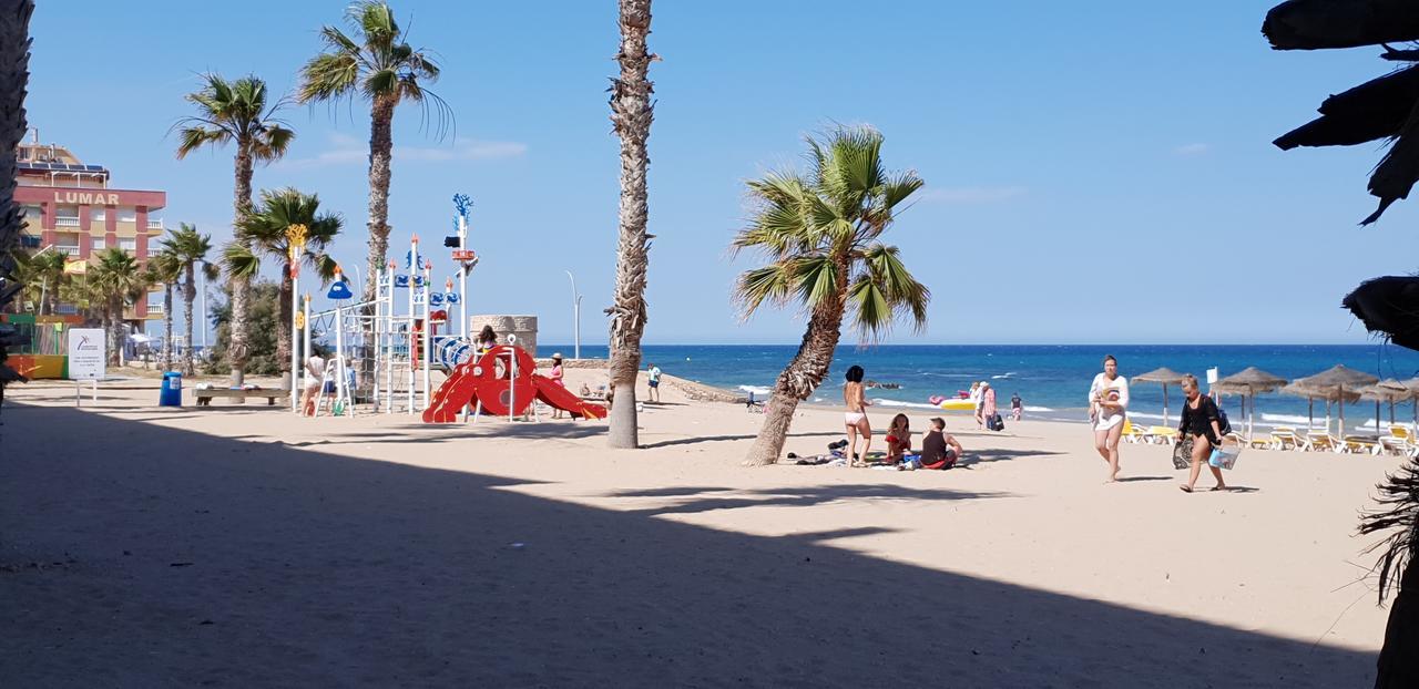 Vinamar La Mata Apartment La Mata (Torrevieja)
