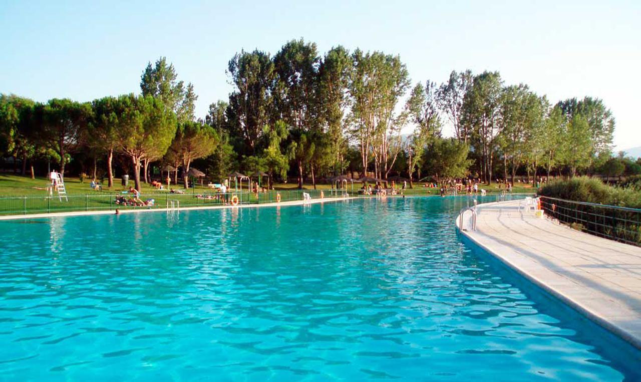 Apartment Encarnas *