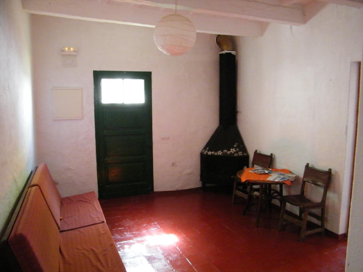 Casa rural Es Barranco