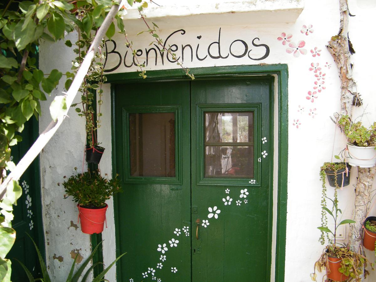 Es Barranco Ferreries (Ferrerías)