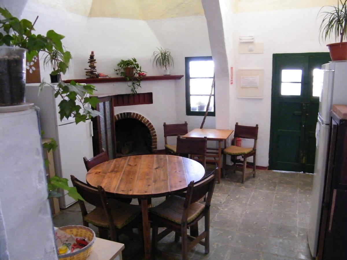 Es Barranco Ferreries (Ferrerías)
