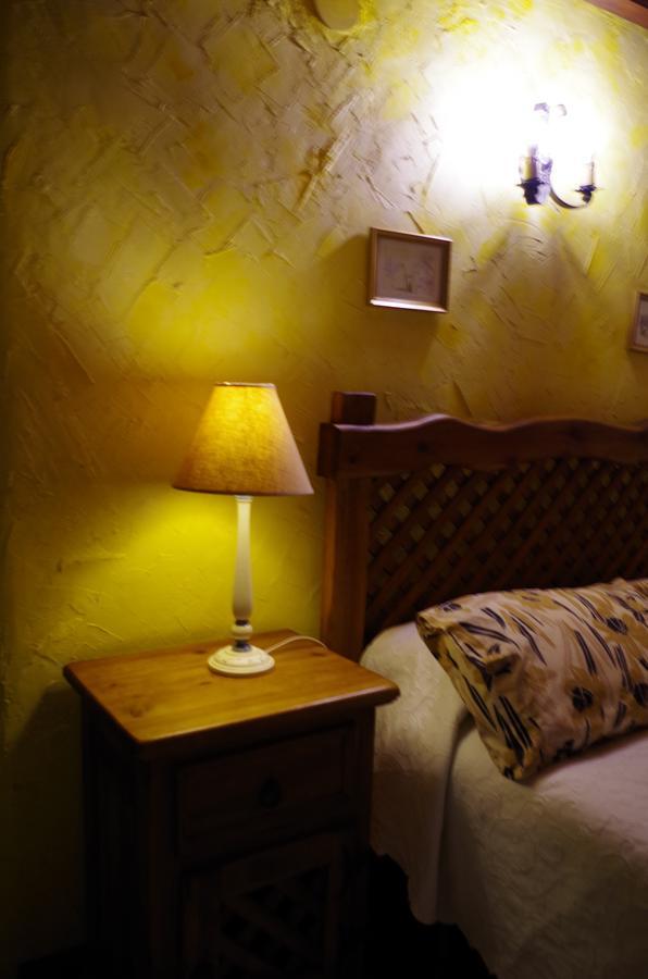 El Espesedo De Cabárceno Casa rural Argomilla
