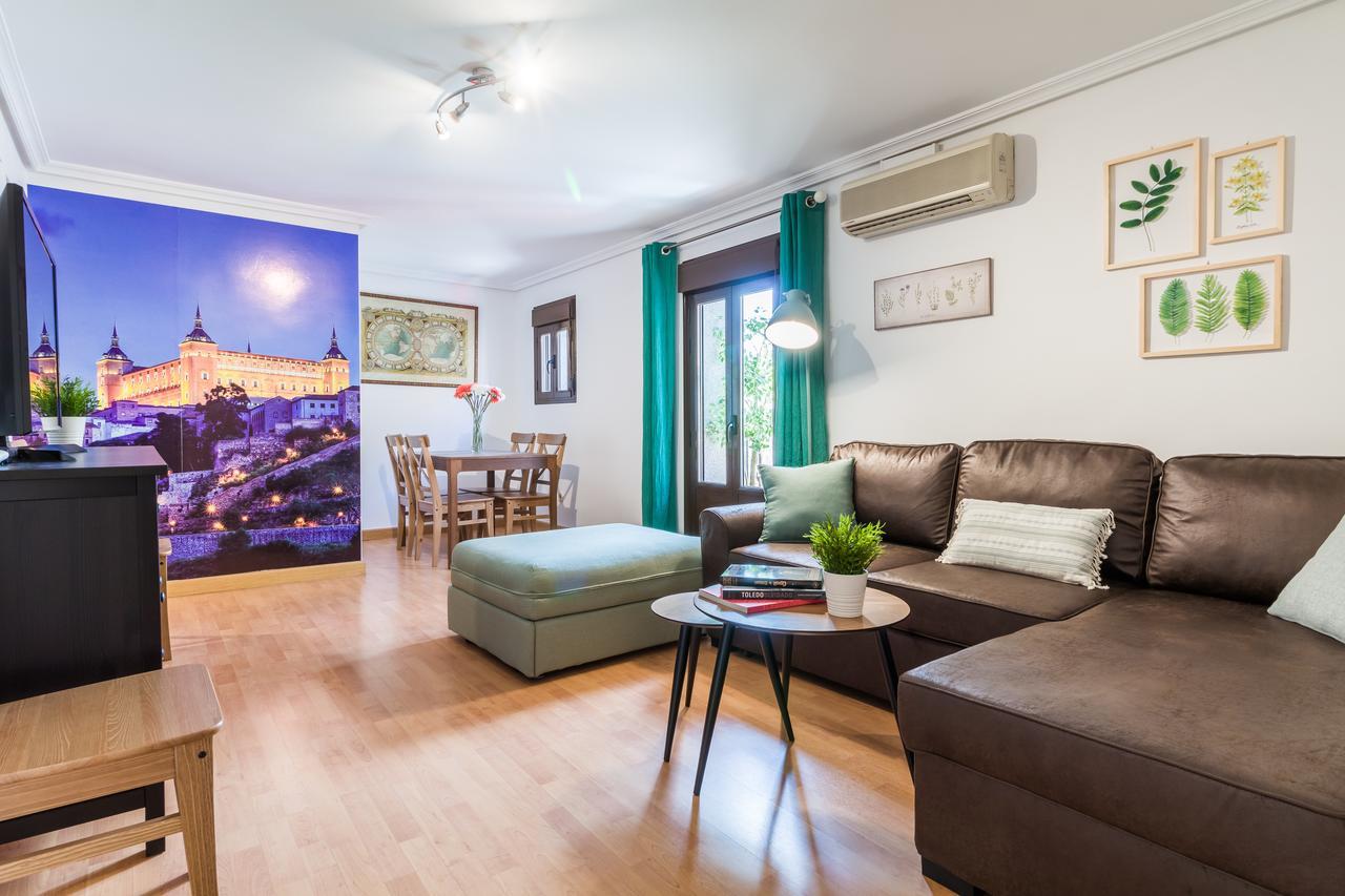 Apartamento Pyr Select I Toledo