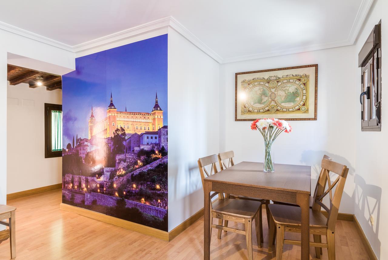 Pyr Select I Apartamento *