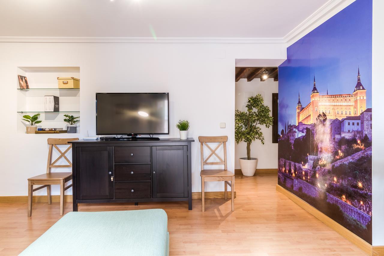 Pyr Select I Apartamento