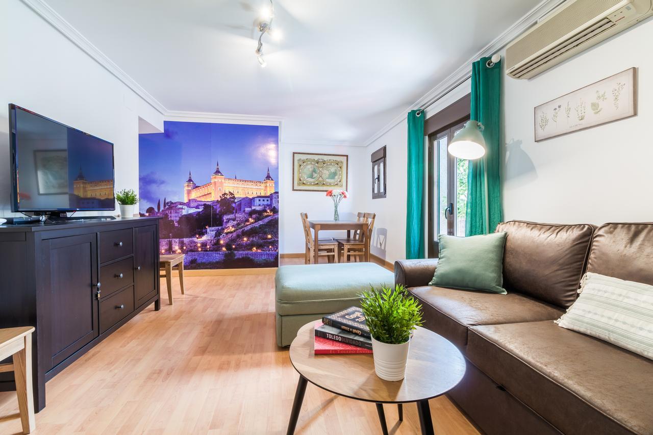 Apartamento Pyr Select I Toledo