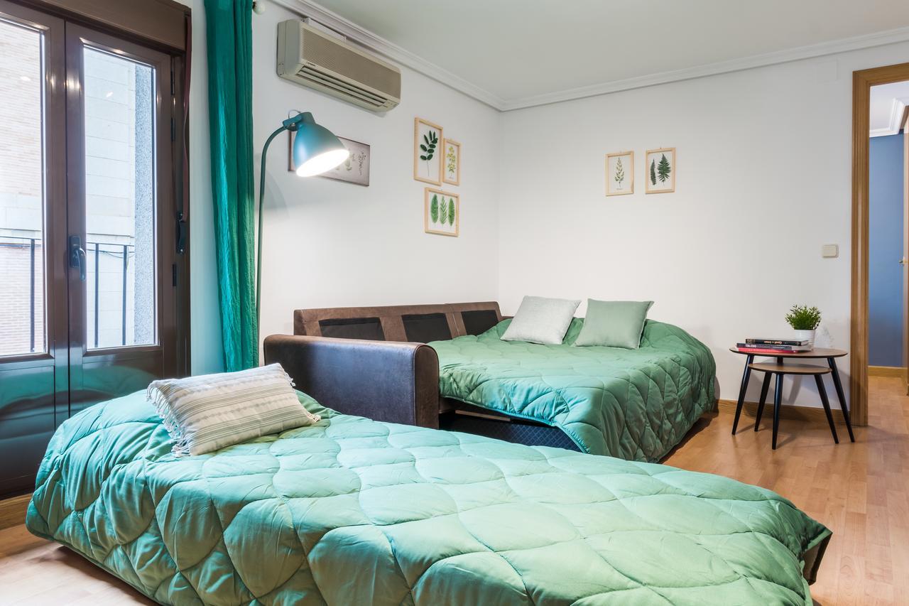 Apartamento Pyr Select I Toledo